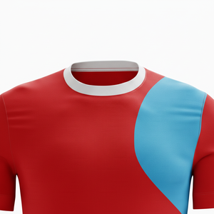 Conjunto de Uniforme de Fútbol Profesional, Equipación de Fútbol de Élite, Jersey Personalizado con Absorción de Humedad, Venta al Por Mayor - Product Image 6