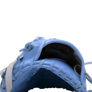 Gants de baseball personnalisés à prix abordable, meilleur matériau, service OEM, logo personnalisé, marque privée, gant de receveur de baseball - Product Image 5