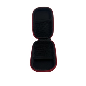 Estuche de transporte de espuma EVA con logotipo personalizado, estuche de almacenamiento de espuma EVA con cremallera - Product Image 3