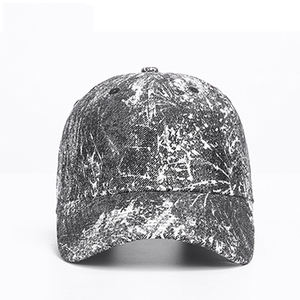 Casquettes de camionneur pour hommes, 100% coton, personnalisables, casquettes en coton à 6 panneaux, style sportif, broderie à la main - Product Image 1