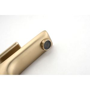 Rubinetto Monocomando per Lavabo, Collezione Premium di Rubinetti per Lavandino - Product Image 6