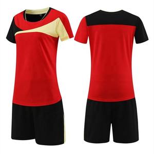 Uniformes de Voleibol para Hombre al por Mayor, de Alta Calidad y a la Moda, Personalizables, Transpirables, de Secado Rápido, con Estampado - Product Image 2