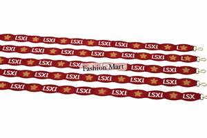 Handmade Beaded Bag <b>Strap</b> Custom Logo Purse <b>Straps</b> For Handbags And <b>Crossbody</b> Bags OEM Wholesale - Product Image 4