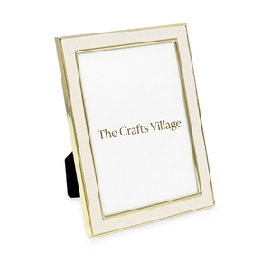 Modern Style Metal <b>Square</b> Photo <b>Frame</b> with Eco-Friendly Durable Design for Living Room and Bedroom Decor - Product Image 6