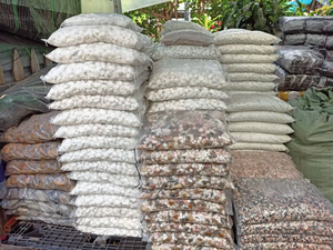 หินกรวดสีขาวธรรมชาติสำหรับตกแต่งสวน ทางเดิน และปูพื้น - Product Image 6