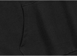 Sport Wear <b>Pullover</b> Hoodies <b>Men</b> Various Colored 100% Cotton Print Streetwear Oversized Heavyweight Hoodies - Product Image 3