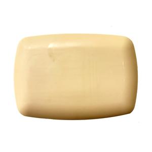 Jabón de salvado de arroz PKS2 100g, 3 piezas por paquete, jabón de baño sólido hecho en Japón, formulado con extracto de salvado de arroz, suave para la piel. - Product Image 2