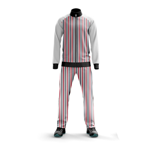 Survêtements pour hommes avec design imprimé personnalisé, nouvelle collection, best-sellers, survêtements zippés pour hommes en vente - Product Image 3