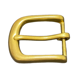 Accessoires d'équestre faits à la main, boucles et crochets durables en acier inoxydable pour la course, produit tendance - Product Image 2