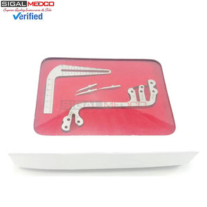 Outils de positionnement et de localisation pour implants dentaires de haute qualité, instruments chirurgicaux professionnels, instruments médicaux - Product Image 5