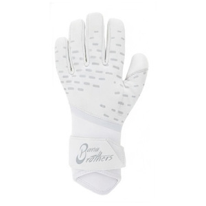 Guantes de Portero de Látex Profesionales Recién Llegados, Unisex, Transpirables, con Protección para los Dedos, Agarre Superior, Guantes de Portero de Fútbol - Product Image 4
