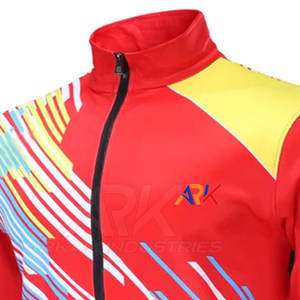 Fabricante de Pakistán, Trajes Deportivos para Hombre, Tallas Grandes, OEM, Trajes Deportivos Personalizados para Hombre con MOQ Bajo - Product Image 2