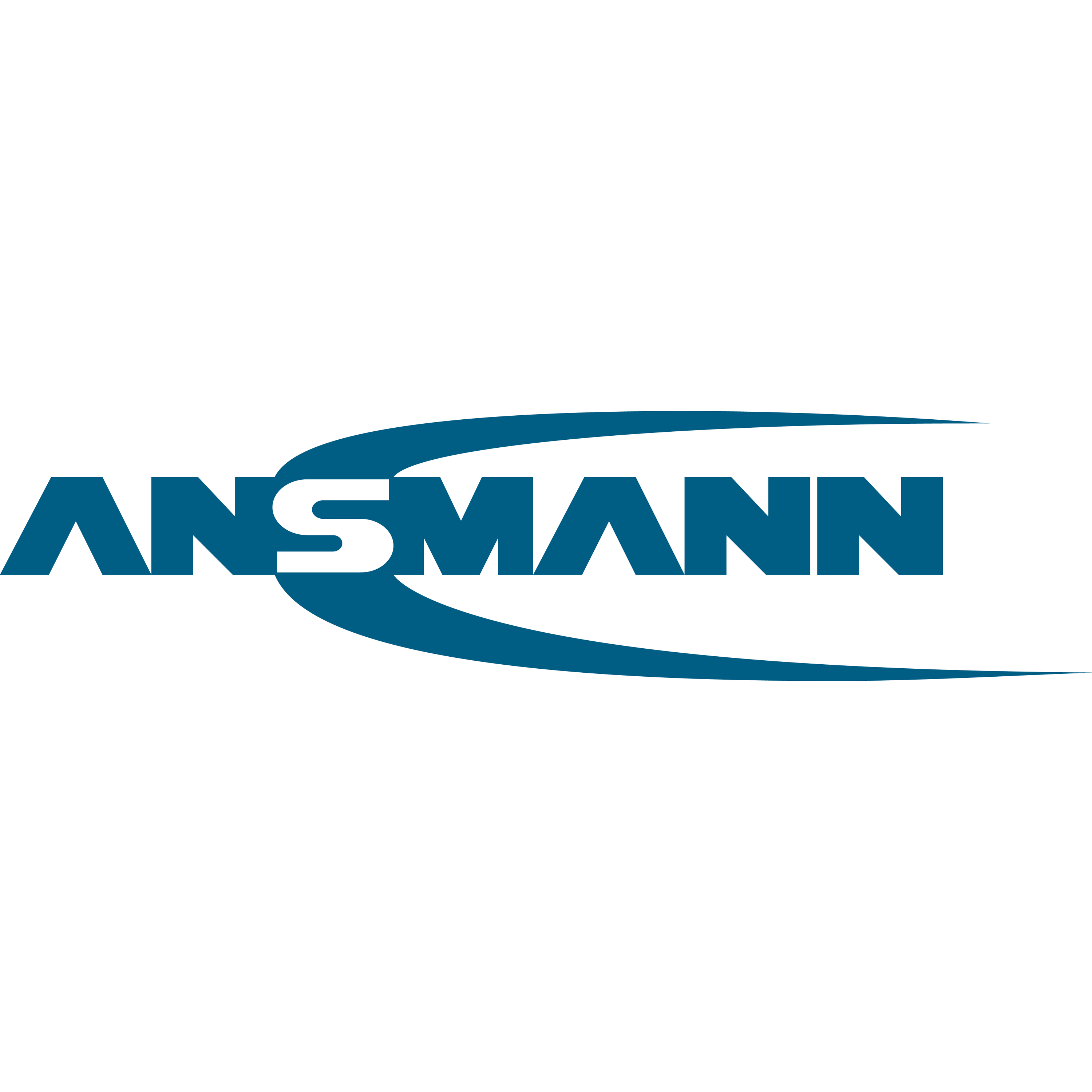 ANSMANN AG logo