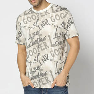 High Quality <b>Men's</b> T-<b>Shirts</b> Cotton Jersey Soft Fabric <b>Men's</b> Crew-neck T-<b>Shirt</b> <b>Short</b> <b>Sleeves</b> Custom Logo Oversize Casual Wear Tee - Product Image 1