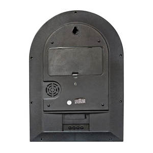 Reloj LCD Ecológico con Pantalla Digital, Diseño Moderno para el Hogar, Oficina y Dormitorio, Disponible al Mejor Precio del Mercado - Product Image 6