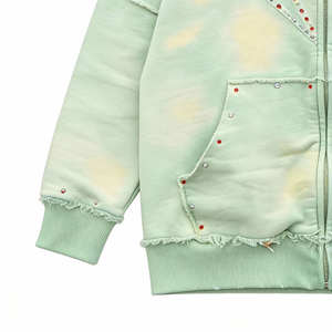 Último Producto, Diseño Personalizado, Proveedores de Pakistán, Sudaderas Casuales para Hombre, Sudadera con Diseño Personalizado - Product Image 3