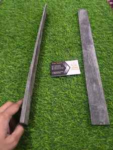 Venta Directa de Fábrica: Tira Larga de Cuerno de Búfalo para Fabricación de Arcos, Material de Placa Estilo Animal - Product Image 3