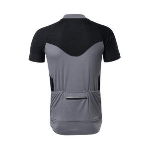 Camisetas de Ciclismo de Alta Calidad con Estampado por Sublimación, Pantalones Cortos Acolchados, Camisetas de Ciclismo de Manga Larga Transpirables y Económicas - Product Image 3
