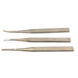 Juego de Elevadores Dentales para Extracción, Herramientas Veterinarias para Odontología Equina, Disponibles en Acero Inoxidable - Product Image 4
