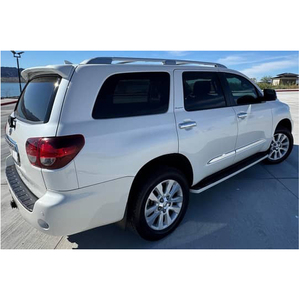 Toyota Sequoia Platinum 4x4 2018 - Product Image 4
