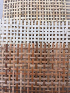 หวายคุณภาพพรีเมียมจากเวียดนาม ผู้ผลิตตาข่ายหวายสำหรับเฟอร์นิเจอร์ เก้าอี้ ตู้  จำหน่ายส่งออกจำนวนมาก - Product Image 3