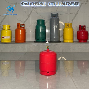 Cilindro <span class=keywords><strong>de</strong></span> <span class=keywords><strong>Gas</strong></span> LPG Vacío <span class=keywords><strong>de</strong></span> Alta Calidad Directo <span class=keywords><strong>de</strong></span> Fábrica, 5 y 8 Litros, Estándar ISO CE, Mejor <span class=keywords><strong>Precio</strong></span> para Ucrania, Rusia, Polonia, Rumania - Product Image 1