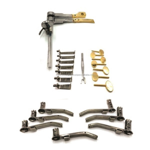 Kit d'instruments chirurgicaux pour discectomie lombaire Caspar avec plateau de rangement – Prix de gros imbattable - Product Image 3