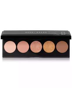 Palette d'ombres à paupières Nudes | Bobbi Brown - Product Image 1