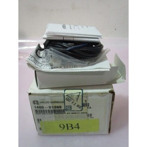 ชุดเซ็นเซอร์ตรวจจับระยะใกล้แบบเหนี่ยวนำ AMAT 1400-01399 ขนาด 4 มม. - อุปกรณ์และชิ้นส่วนเซมิคอนดักเตอร์ระดับโลกที่เชื่อถือได้ - Product Image 2