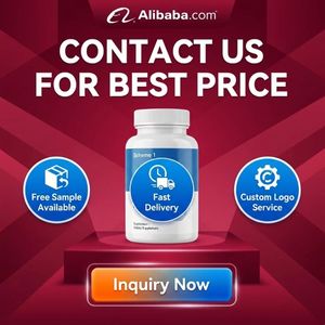 Premium Amino Acids Tablet for Lean Muscle Mass | BCAA 2:1:1 &amp; <strong>Creatine</strong> Formula | Custom Brand Performance Supplement - Product Image 6