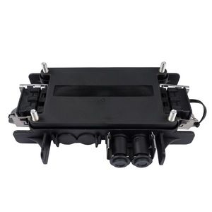 Nuova Unità di Controllo/Gruppo Valvole del Sistema Frenante in Plastica ABS per Rimorchi Pajero 2S/1M TCS2 4461082010 - Product Image 1