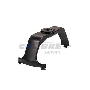 Herramienta de Extracción de Anillos de Bloqueo de Bomba de Combustible de Acero CALIBRE 1/2" de TAIWAN para BMW, Hyundai y Mercedes-Benz - Product Image 1