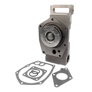 Pompa dell'Acqua e Guarnizione per Motori Cummins N14 3803605 3803361 3803605RX - Product Image 5