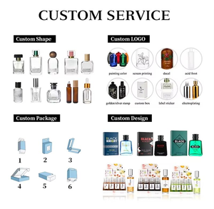 US Warehouse Luxury Men's Women's Perfume Floral Fruity Woody Regular Size Body <b>Spray</b> Eco-Friendly Long-lasting - Product Image 6