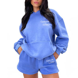 Survêtement Femme à Prix Bas, Fortement Recommandé, Vente en Gros, Tenue de Sport pour Entraînement et Jogging - Product Image 5