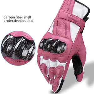 Gants de moto confortables, gants de moto professionnels sur mesure à vendre, gants de moto pour entraînement au combat à vendre - Product Image 5