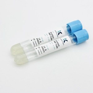 Produttore di PRP, Provetta Sterile di Citrato di Sodio per Iniezione Medica di Plasma Ricco di <span class=keywords><strong>Piastrine</strong></span> - Product Image 3