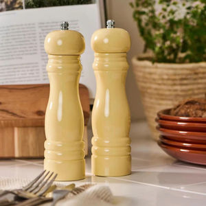 Premium Vietnam lacquer mill <b>set</b> manufacturer offering full OEM ODM custom development <b>and</b> wide palette color solutions - Product Image 3