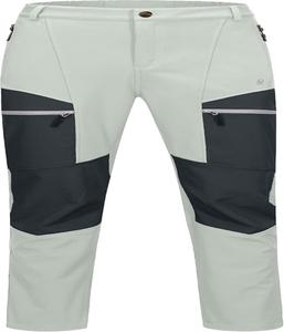 Pantalon homme coupe droite classique léger de haute qualité avec fermeture boutonnée et à glissière - Product Image 1