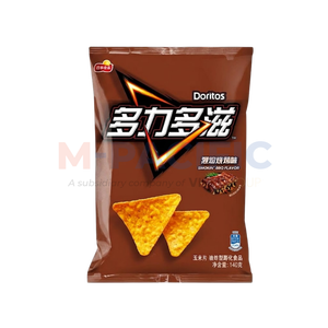 โดริโทส เอ็กซ์ ทอร์ติญญ่าชิปส์ ขายส่ง - Product Image 6