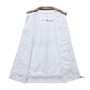 Blouson d'hiver pour homme au design unique, lavable et respirant, en promotion - Product Image 3