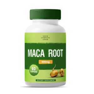 แคปซูลมะขามูลมังสวิรัติขายร้อนยอดนิยมราคาขายส่งบริสุทธิ์และเป็นธรรมชาติพร้อมการรองรับการปรับแต่ง - Product Image 1