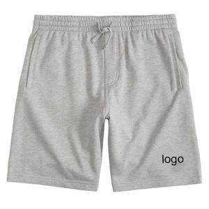 <b>Men's</b> High Street Solid Polyester Breathable Eco-Friendly Gym Sport <b>Zip</b> Pockets <b>Shorts</b> Wholesale Basketball Custom Mesh - Product Image 1