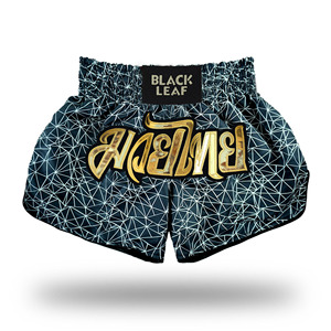 Pantalones Cortos de Boxeo Tailandés Personalizados, Fabricante de Ropa de Boxeo Premium para Atletas Profesionales, Gimnasios, Clubes y Equipos - Product Image 1