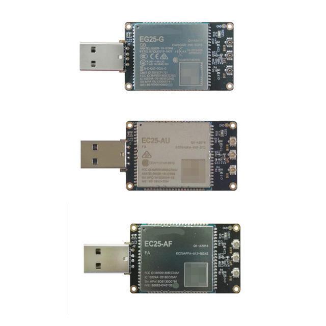 Wireless Quect el EC25 LTE Cat 4 Module 4G Module