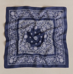 bandanas Cotton Custom Fashion Digital Print <b>Square</b> Head <b>Scarf</b> Women Casual Skin-Friendly Breathable Summer Soft <b>Scarves</b> - Product Image 5