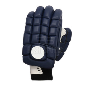 Gants de cricket de qualité supérieure, faible MOQ, en cuir, avec protection des doigts, confortables - Product Image 2