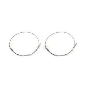 Gigli <b>Saw</b> Wire Stainless Steel Surgical <b>Bone</b> Cutting Wire for Orthopedic Procedures - Product Image 1