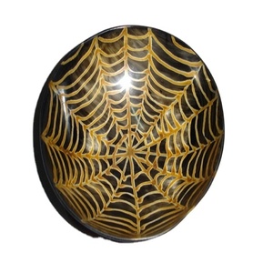 Producto de marca más vendido 100% juego de vajilla de madera natural cuencos desechables ecológicos restaurantes de campo modernos y hogar - Product Image 1