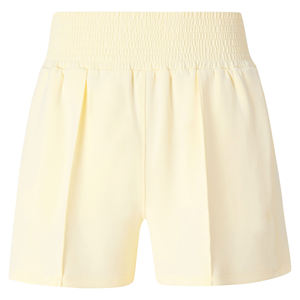 Shorts Deportivos de Poliéster para Mujer, Diseño Personalizado, Estilo Urbano, Cómodos, de Secado Rápido, para Fitness, Gimnasio, Running, Entrenamiento, Color Sólido - Product Image 6